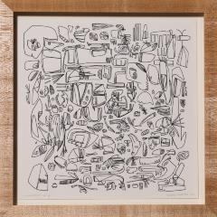 Collections No. 13 by Sasha Hallock