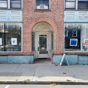 Angela A’Court, Barbara Marks & Kate Snow