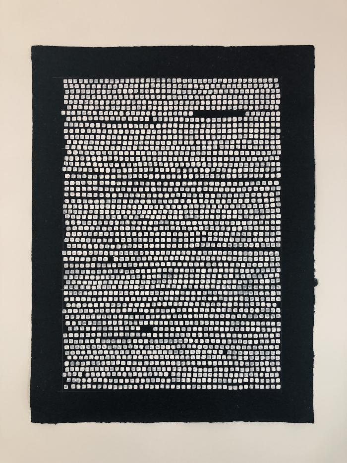 Building Blocks by Kate Snow