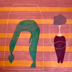 Shields by Susan Lisbin