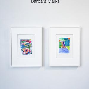 Angela A’Court, Barbara Marks & Kate Snow