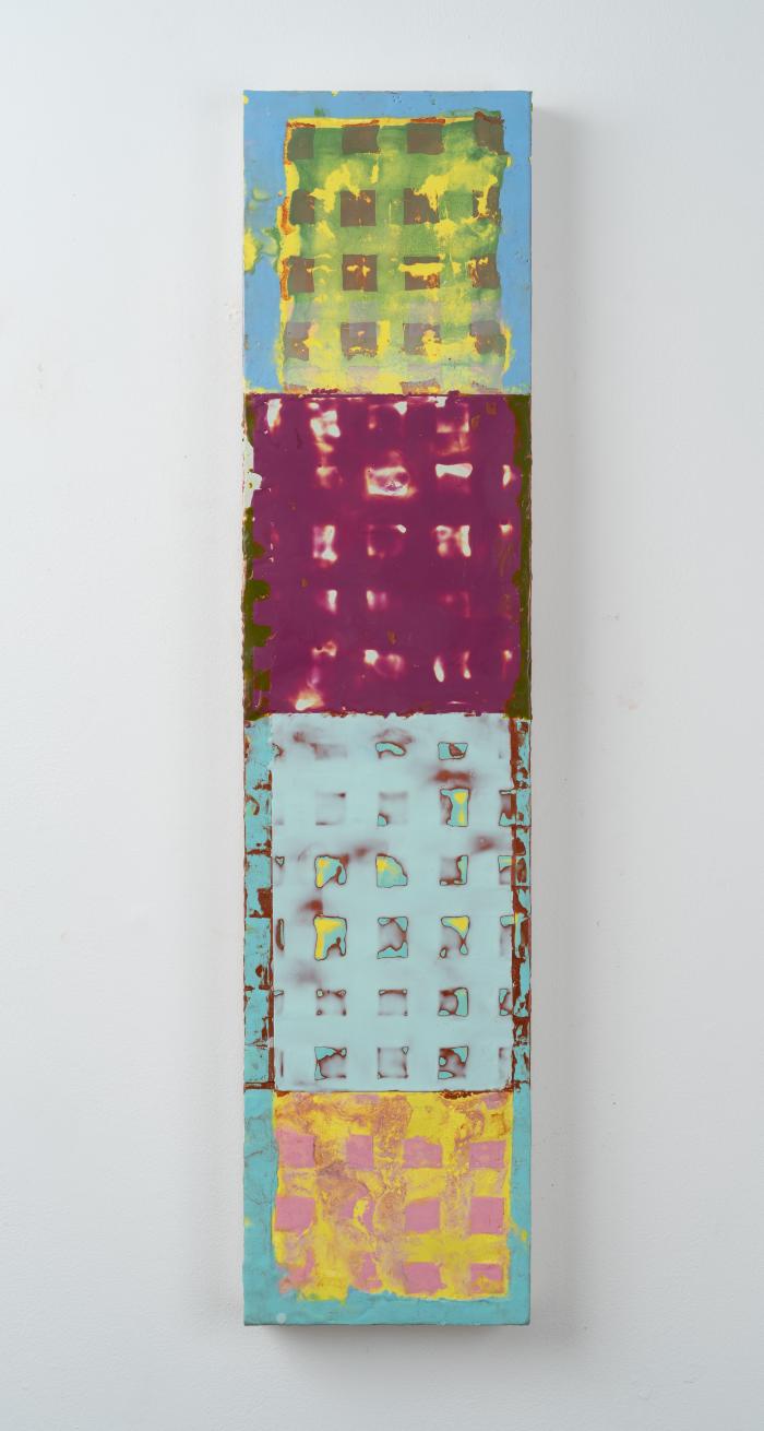 House On Sand by Liz Rundorff Smith