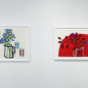 Angela A’Court, Barbara Marks & Kate Snow