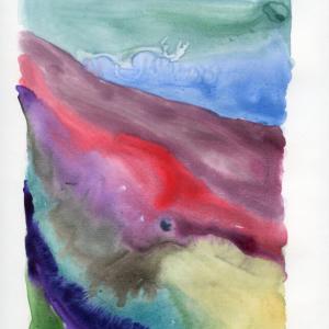 Ballycastle No. 36 by Barbara Marks