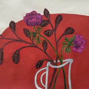 Rediscovery by Angela A'Court