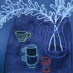 Beginning of the Day by Angela A'Court