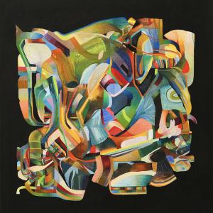 The Hard Work of Love by Sasha Hallock