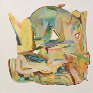 Joy Comes in the Morning by Sasha Hallock