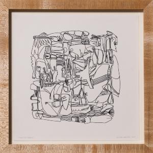 Twenty Years by Sasha Hallock