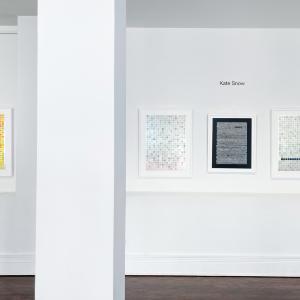 Angela A’Court, Barbara Marks & Kate Snow