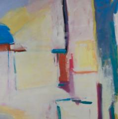 Village Light by Cheryl Appe; by Cheryl Appe