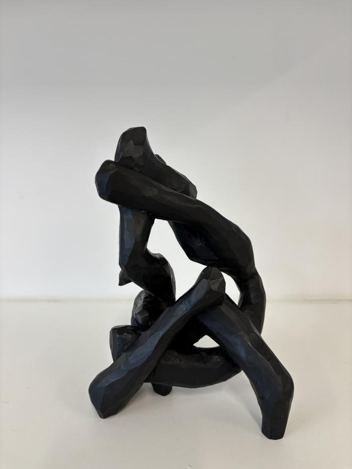 Perched by Jared Abner