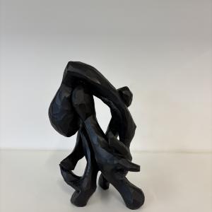 The Holder by Jared Abner