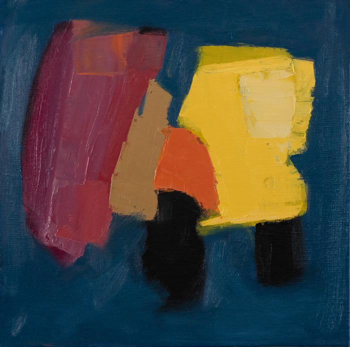 Emerge by Cheryl Appe