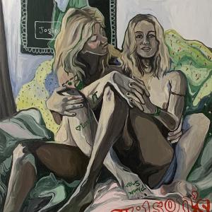 Conditioner by Josie Tolliver Shaw