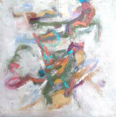 Vessel by Cheryl Appe