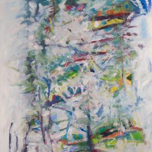 Snowdance by Cheryl Appe