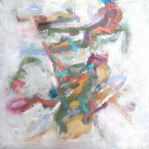 Vessel by Cheryl Appe