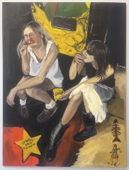 Roadside Attraction by Josie Tolliver Shaw