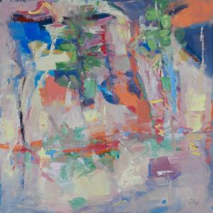 Palisades by Cheryl Appe