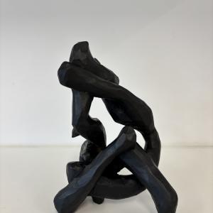 Perched by Jared Abner