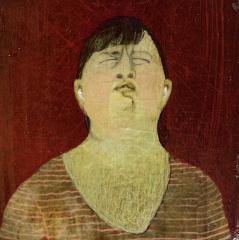 Jamie #2 by Deirdre O'Connell