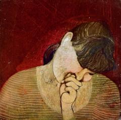 Jamie #1 by Deirdre O'Connell