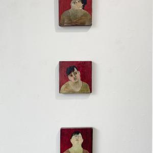 Deirdre O'Connell: New Portraits