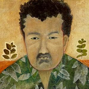 Zoom #4: Brandon by Deirdre O'Connell