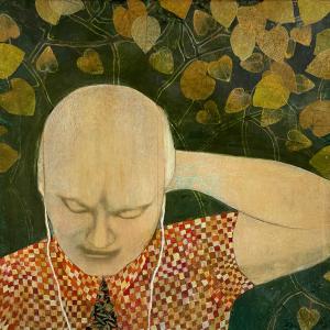 Dan #2 by Deirdre O'Connell