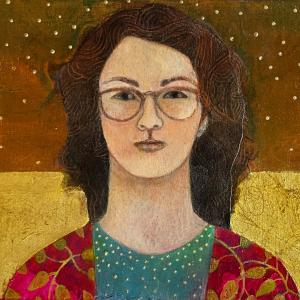 Zoom #7: Helen by Deirdre O'Connell