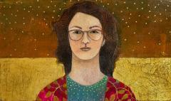 Zoom #7: Helen by Deirdre O'Connell