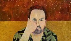 Zoom #2: Ryan by Deirdre O'Connell