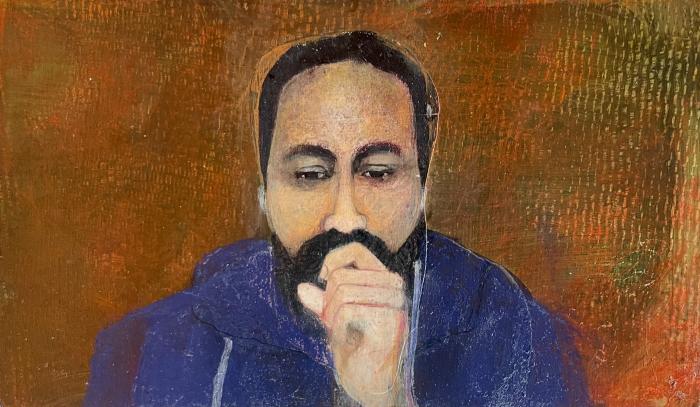 Zoom #1: Ricardy by Deirdre O'Connell