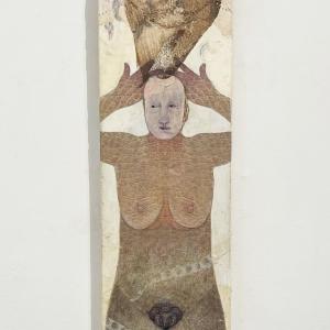 Deirdre O'Connell: New Portraits