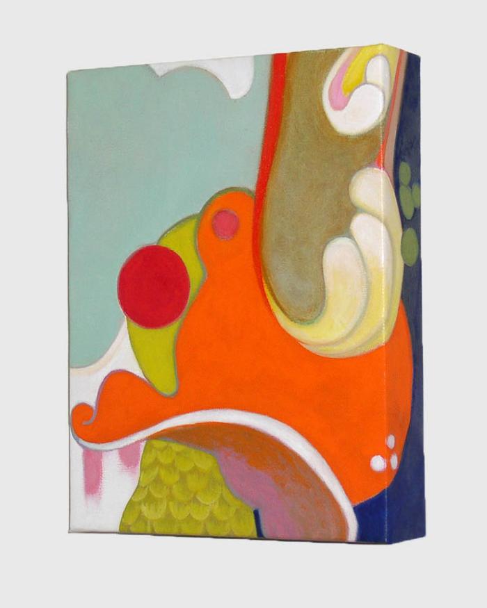 Surfchasing by Liane Ricci