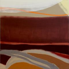 Rocks and Rays 6 by Rachelle Krieger