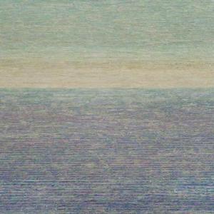 The Sea by Duck-Yong Kim