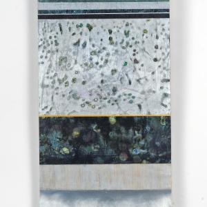 Strata 15-2 by Francie Hester