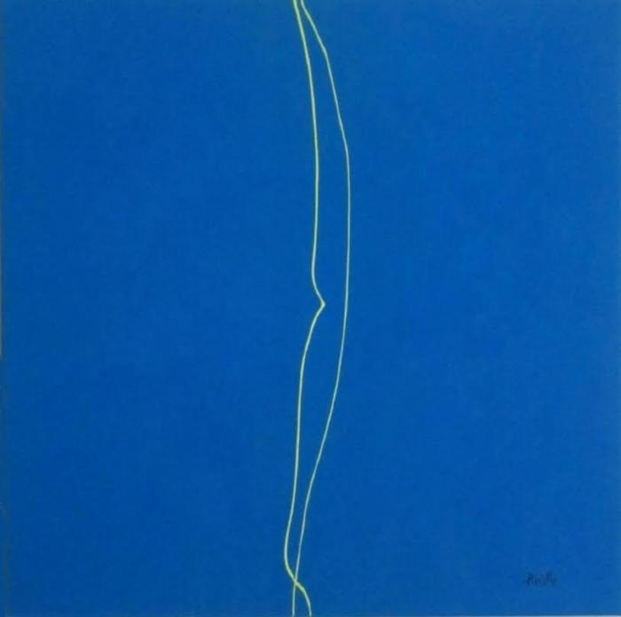 Croisse by Joseph Piccillo