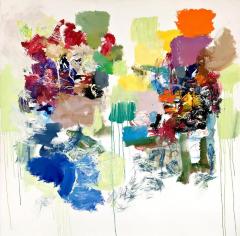 Gin and Tonic Bouquet by Melanie Parke