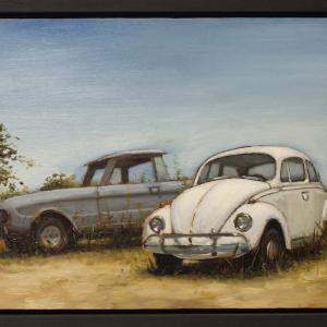 Out West #9 by Beñat Iglesias López