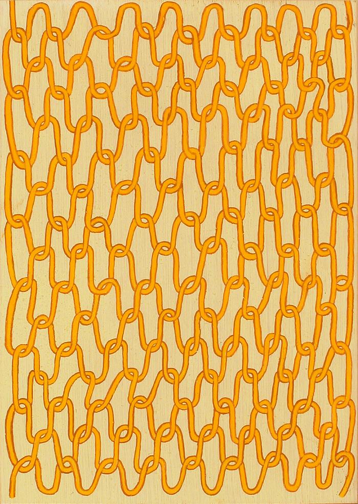 Untitled 9 by Lori Ellison