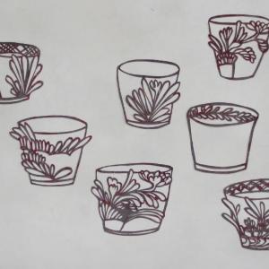 Just As I Found You by Angela A'Court