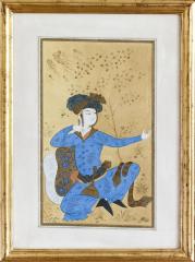 Untitled by Khorasani