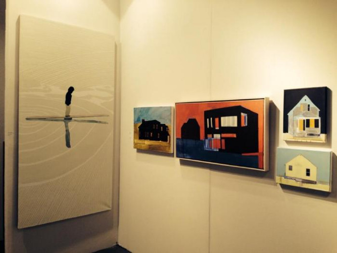 Art Silicon Valley San Francisco