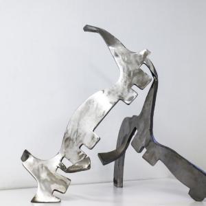 Razzle Dazzle by Carole Eisner