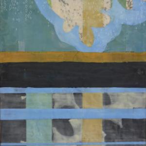 Lluvia (Rain) by Amber George