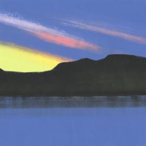 Superior II by Rachel Burgess