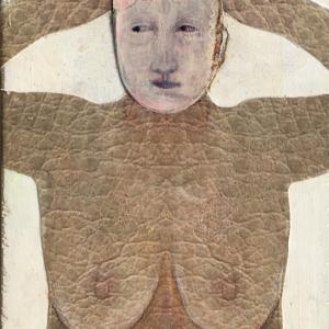 Shadow by Deirdre O'Connell